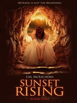 Sunset Rising - ebook